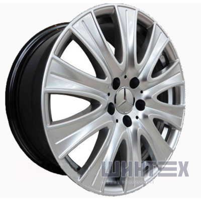 Replica Mercedes CT1456 8x18 5x112 ET41 DIA66.6 HS№2